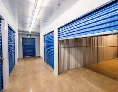 Storage Units at Access Self Storage - Bolton - 12131 Highway 50 Bolton ON